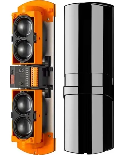 ST-PD104BD-MC. Извещатель охранный оптико-электронный линейный. Smartec в Саранске