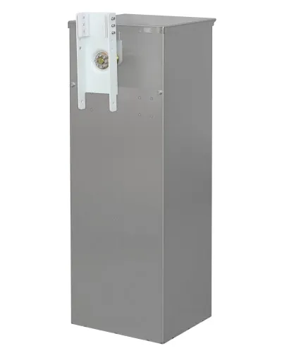 ST-RB303BR-SS. Тумба шлагбаума для левостороннего монтажа. Smartec в Саранске