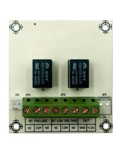 ST-PS100RB. Блок релейный. Smartec в Саранске