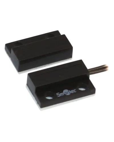 ST-DM110NO-BR. Извещатель охранный точечный магнитоконтактный. Smartec в Саранске