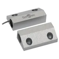 ST-DM130NO-SL. Извещатель охранный точечный магнитоконтактный. Smartec