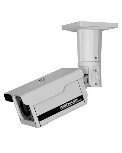 STC-HDT3684LR/3 ULTIMATE. Видеокамера TVI цилиндрическая. Smartec в Саранске
