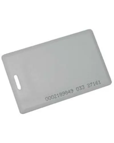 ST-PC011EM. Карта proximity стандартная. Smartec в Саранске