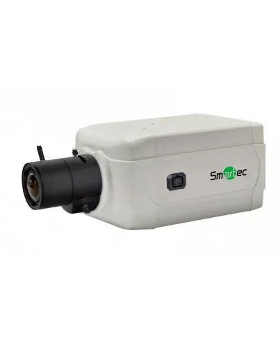 STC-HDX3085/3 ULTIMATE. Видеокамера мультиформатная корпусная. Smartec в Саранске