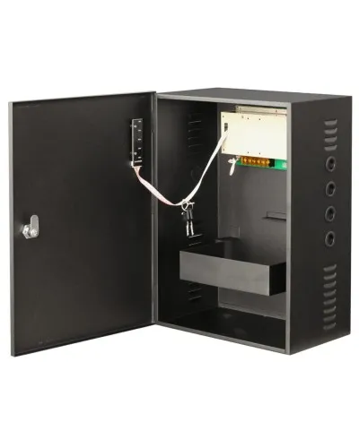 ST-PS110E-BK. Блок бесперебойного питания. Smartec в Саранске