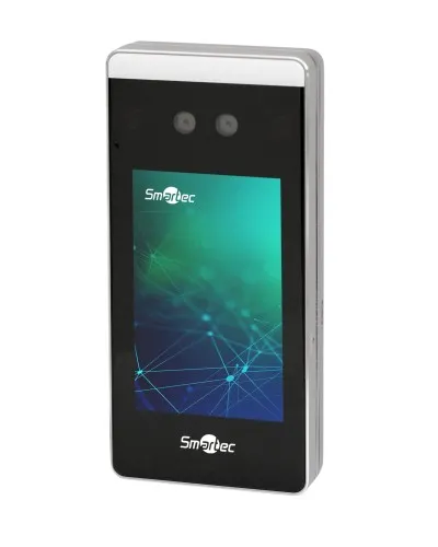 ST-FR011EM. Считыватель контроля доступа биометрический. Smartec в Саранске