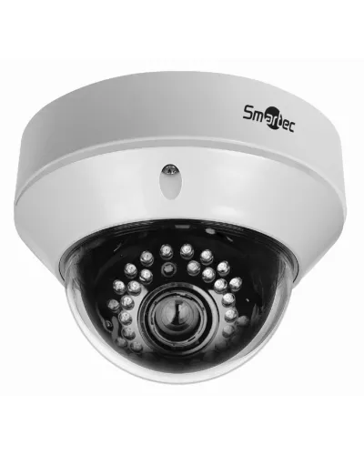 STC-IPM3572A/1 Xaro. Видеокамера IP купольная. Smartec в Саранске