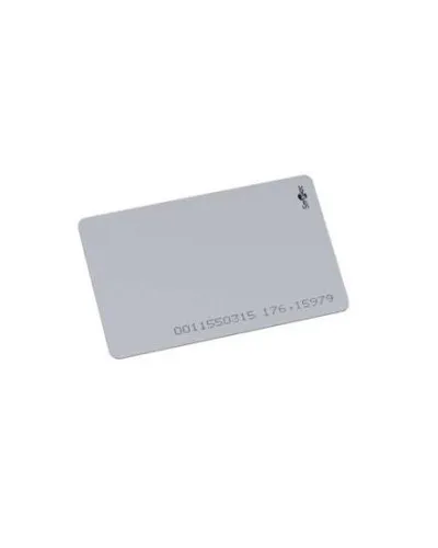 ST-PC022MP7. Карта Mifare стандартная. Smartec в Саранске