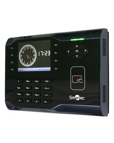 ST-CT500EM. Терминал УРВ. Smartec в Саранске