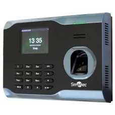 ST-FT161EM. Биометрический терминал учета рабочего времени. Smartec