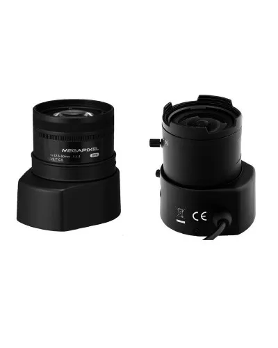 STL-6MP1250DC. Объектив вариофокальный с автоматической диафрагмой (АРД). Smartec в Саранске