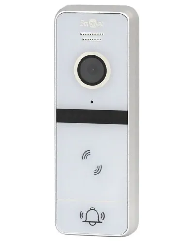 ST-DS506CMF-WT. Видеопанель вызывная цветная. Smartec в Саранске