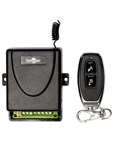 ST-RC127RR. Комплект управления по радиоканалу. Smartec в Саранске