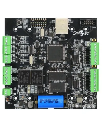 ST-NC221R2. Сетевой контроллер. Smartec в Саранске