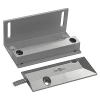 ST-DM141NCNO-SL. Извещатель охранный точечный магнитоконтактный. Smartec