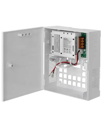 ST-PS103BPS-WT. Блок бесперебойного питания. Smartec в Саранске