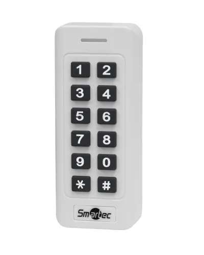 ST-PR022EK-WT. Считыватель EM-Marin. Smartec в Саранске