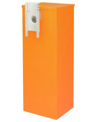 ST-RB203BR. Тумба шлагбаума для левостороннего монтажа. Smartec в Саранске