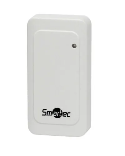 ST-PR012EHM-WT. Считыватель EM-Marin, HID, Mifare. Smartec в Саранске