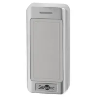 ST-SC342E. Считыватель со встроенным контроллером. Smartec