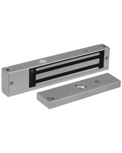 ST-EL140DL-SL. Замок электромагнитный. Smartec в Саранске