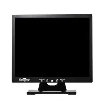 STM-197. Монитор TFT LCD 19 дюйма. Smartec