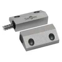 ST-DM131NO-SL. Извещатель охранный точечный магнитоконтактный. Smartec