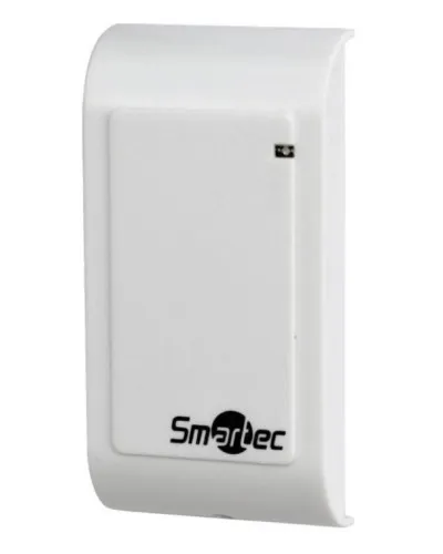 ST-PR011EM-WT. Считыватель бесконтактный для proxi-карт и брелоков. Smartec в Саранске