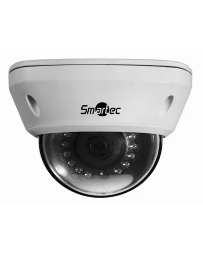STC-IPM5591/1. Видеокамера IP купольная. Smartec в Саранске