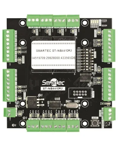ST-NB441DR2. Модуль расширения. Smartec в Саранске