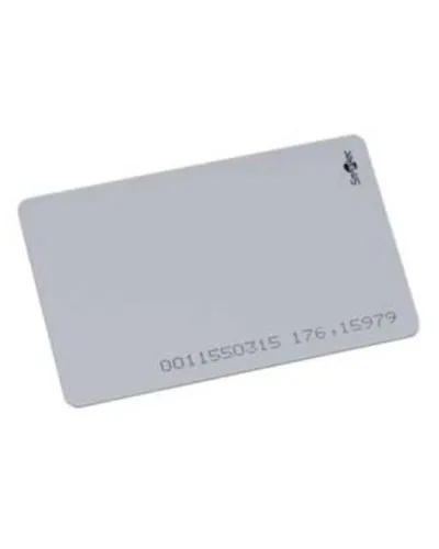 ST-PC028MD7. Карта Mifare стандартная. Smartec в Саранске