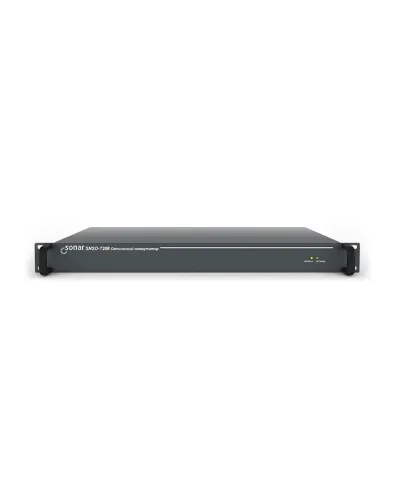 SNSO-7208. Коммутатор оптический. Sonar в Саранске