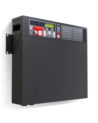 SPM-B10050-AW. Моноблок ППУ настенный на 10 зон. Sonar в Саранске