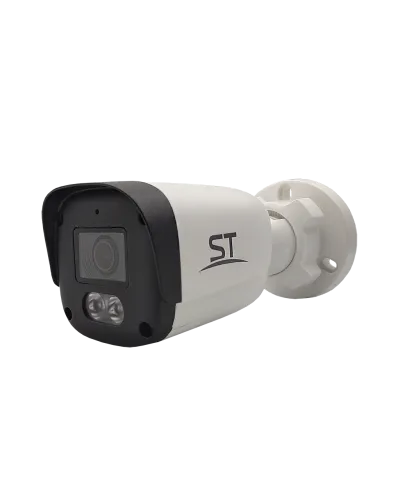 ST-SK4503 (2.8). Видеокамера IP цилиндрическая. Space Technology в Саранске