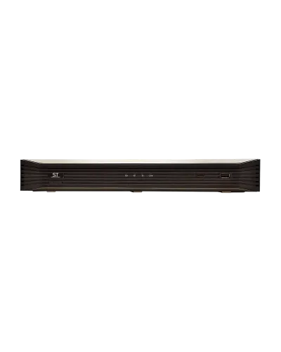 ST-HVR-V1608A40. Видеорегистратор мультиформатный 16-канальный. Space Technology в Саранске