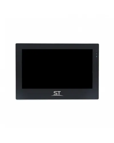 ST-M205/7 (черный). Монитор домофона цветной. Space Technology в Саранске