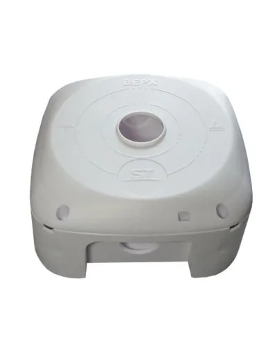 ST-K07 PRO (белый). Монтажная коробка для камер. Space Technology в Саранске