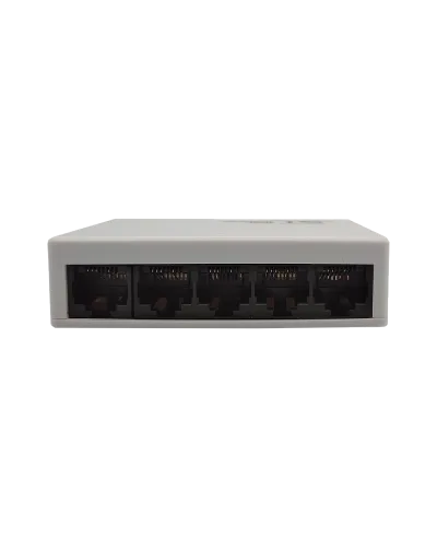 ST-ES51. Коммутатор без PoE. Space Technology в Саранске