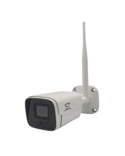 ST-VX2673 4G POE (2.8) (версия 2). Видеокамера IP цилиндрическая. Space Technology в Саранске