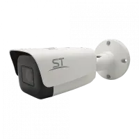 ST-V2527 PRO (2.7-13.5). Профессиональная видеокамера IP цилиндрическая. Space Technology