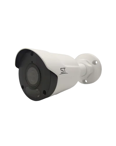 ST-VA2643 PRO (2.8). Видеокамера IP цилиндрическая. Space Technology в Саранске