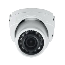 ST-S2501 (2.8) (белый). Видеокамера IP купольная. Space Technology
