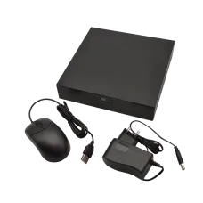 ST-NVR-V1005A45 URBAN. IP-видеорегистратор 10-канальный. Space Technology