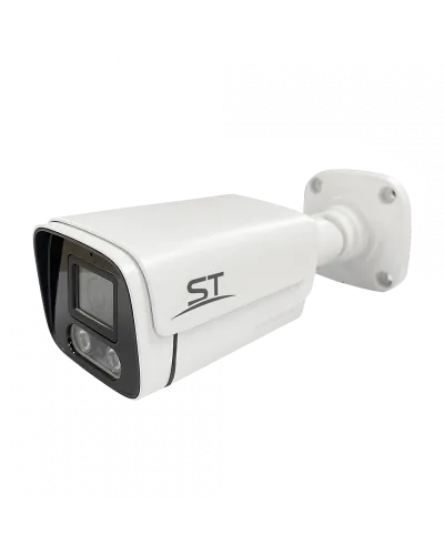 ST-S5523 CITY (2.8). Профессиональная видеокамера IP цилиндрическая. Space Technology в Саранске