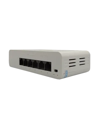 ST-S48POE. Сетевой PoE коммутатор. Space Technology в Саранске