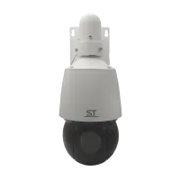 ST-VA3640 PRO STARLIGHT. Видеокамера IP поворотная. Space Technology