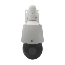 ST-VA3640 PRO STARLIGHT. Видеокамера IP поворотная. Space Technology