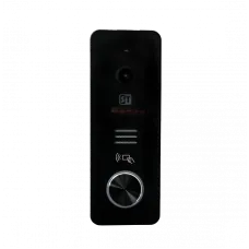 ST-P202 (черный). Вызывная панель цветная. Space Technology