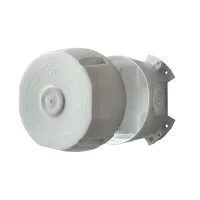 ST-K05 PRO (белый). Монтажная коробка для камер. Space Technology