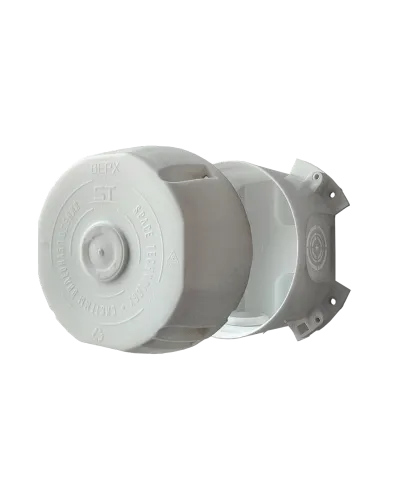 ST-K05 PRO (белый). Монтажная коробка для камер. Space Technology в Саранске